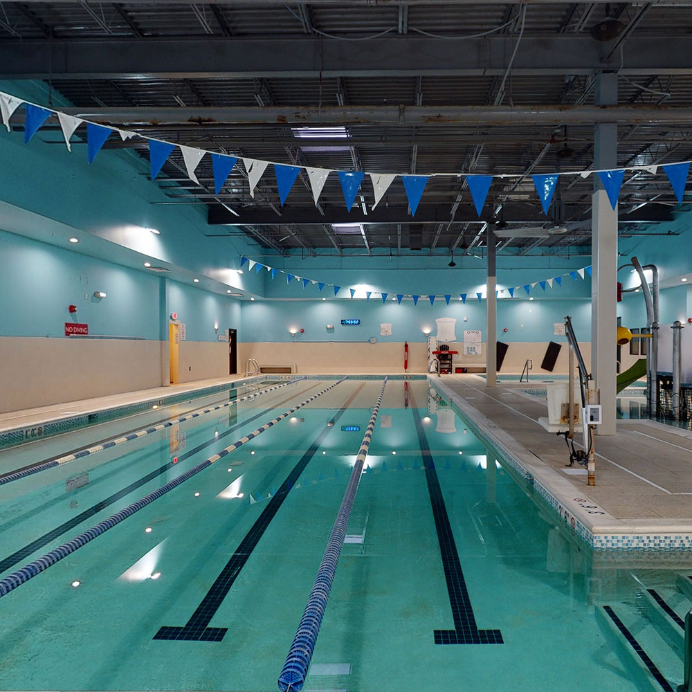 Onelife Fitness Fort Totten Premier Gym & Health Club